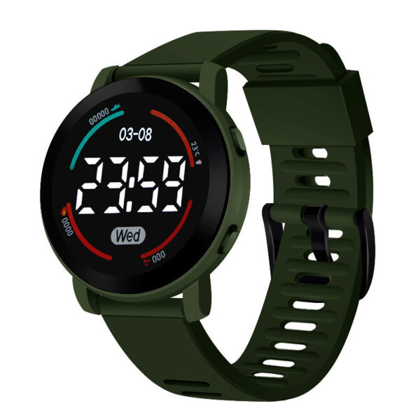 Waterdicht Elektronisch - Horloge