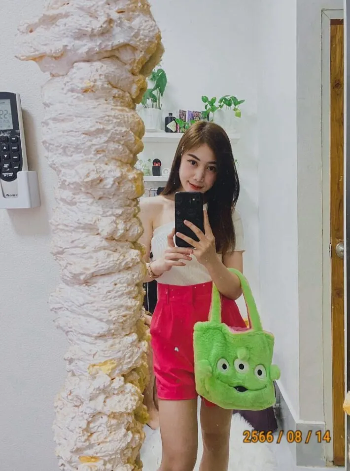 Chiến lược và tầm nhìn của Lan Chi Shyn đối với melstore.nl